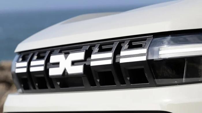Νέο Dacia C-Neo: Έρχεται το 2026 το σεντάν της Dacia Νέο Dacia C-Neo: Έρχεται το 2026 το σεντάν της Dacia